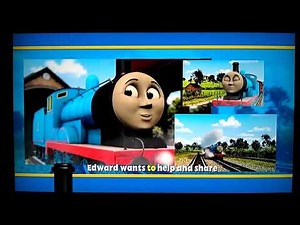 Thomas and Friends S14 - S18 Engine Roll Call