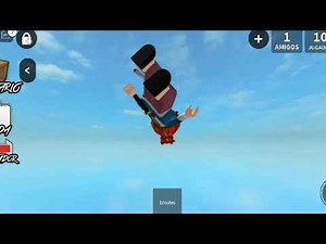 JUGANDO MM2 Con HAPPY MOD😨☝️