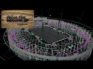 From The Ground Up - Ep. 1 Teaser: Design Build