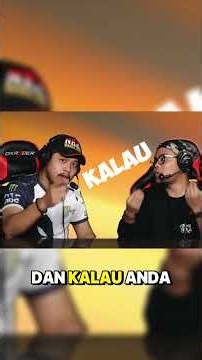 Duo caster kembali lagi auto ngakak #fypindonesia