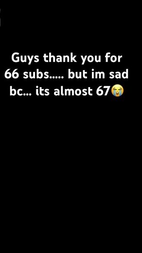 Those who know…. Everybody knows 67 meme