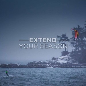 Winter is coming... | Ocean Rodeo