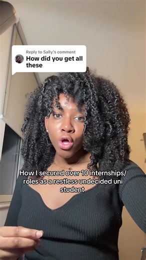 Top Tips for Securing Internships as a University Student