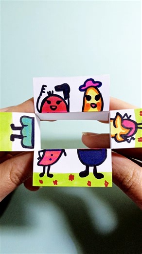 diy cute #diy #cute #craft #art #papercraft #thingstodo