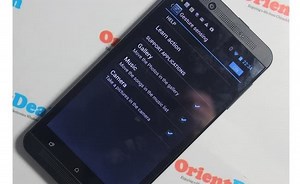 Update: OrientPhone S6, China’s best HTC One clone?
