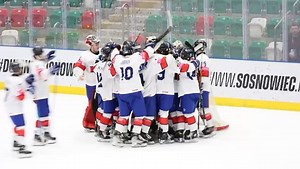 39K views · 1.1K reactions | 賂 GB WIN AND WILL TAKE HOME THE SILVER MEDAL  Final score: Great Britain 9-1 Netherlands | Great Britain Ice Hockey | Facebook