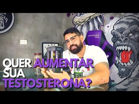 AVALIANDO O TESTO CYCLE TRADICIONAL E DYNASTY DA UNDER LABZ