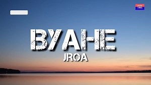 215K views · 10K reactions | Jroa - Byahe (Lyrics) | 24seed Lyrics | Facebook