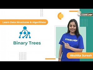 Binary Trees in C | Learn DSA | CodeChef Learn