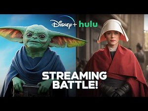 Disney+ vs Hulu (2025): Which Streaming Service Wins?