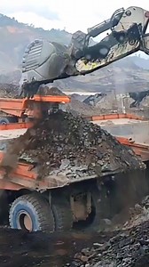 16K views · 238 reactions | Liebherr 996 Loading Hitachi EH5000 #Liebherr996 #HitachiEH5000 | Earthmover Legends | Facebook