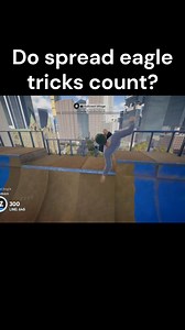 141K views · 811 reactions | Do you count spread eagle tricks in skate 4? #Skate #skate4 #skate3 #gaming #reels | Skate 23 | Facebook