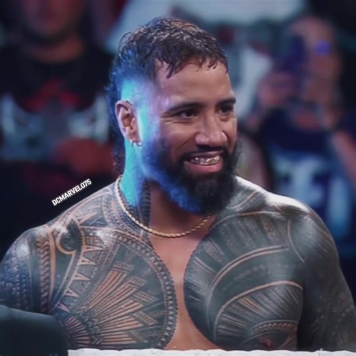 Jey Uso: Soon to be 2X World Heavyweight Champion