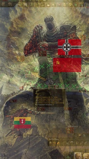 Also Poland #hoi4 #heartsofiron4 #memes #gaming #hoi4meme