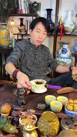 Traditional Chinese Tea Ceremony | Relaxing Tea Art & Culture 🍵✨