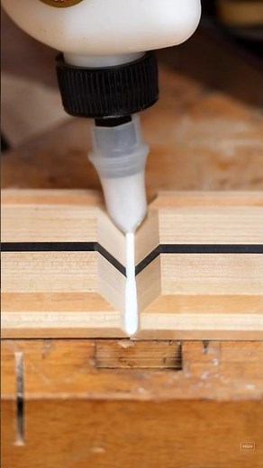 My Dictum router bit storage 🔥 #woodworking #wood #diy #woodwork #woodworker #furniture