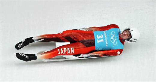 【ミラノ・コルティナ2026】リュージュ｜日程・日本時間・放送予定・ライブ配信・日本代表・選手一覧・見どころ 