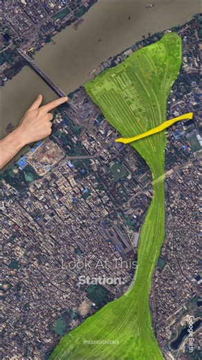 Howrah Junction: India’s Largest Railway Station | 600+ Trains Daily! 🚆 #firsttrain