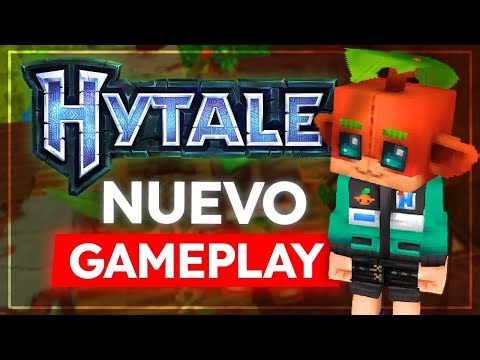 Hytale: NEW GAMEPLAY, 10+ MODS, 1 MILLION SALES, GIVEAWAYS, LAUNCHER AVAILABLE and MORE