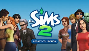 Los Sims™ 2 Colección Legacy en Steam