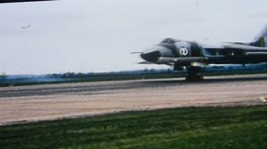 44K views · 907 reactions | Vulcan Scramble The Avro Vulcan V-Bomber...