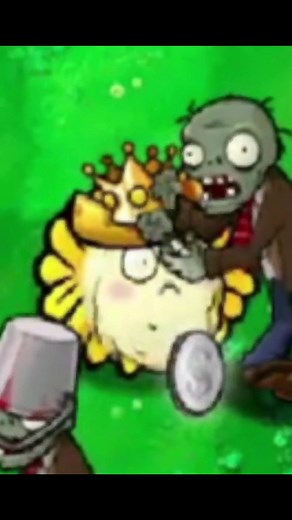 PVZ con MODs - Memes y explosiones en Plants vs Zombies