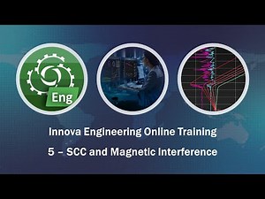 05 - Innova Online Training - SCC and Magnetic Interference Calculator