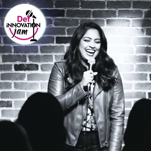 Fast TikTik Trends | Def iNNOVATION Jam 2026 | iNNOVATION Insights