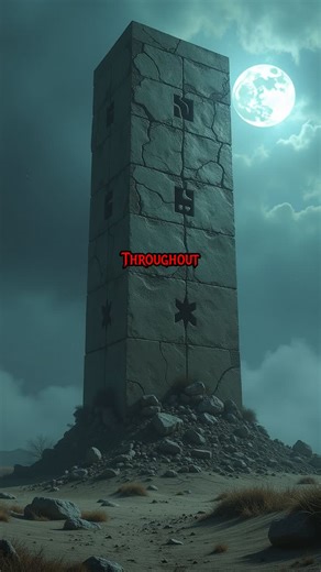 Journey into the mysterious realm of ancient monoliths in our latest video, where history and legend intertwine. Discover the awe-inspiring Stonehenge, allegedly constructed overnight by giants of immense strength. Marvel at the Moai statues of Easter Island, said to have been crafted by mythical ancestors endowed with divine powers. Unravel the secrets of the Great Zimbabwe, a site steeped in stories of lost gold mines and clandestine societies. These legendary structures not only showcase rema