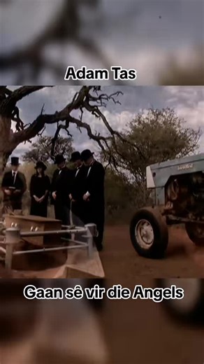 Adam Tas - Gaan se vir die Angels #adamtas #gaansevirdieangels #musiek