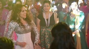 10K views · 152 reactions | Going to a Decibel Entertainment party in 2017? Get your dance moves ready! #AintNoPartyLikeADecibelParty | Indian Wedding Buzz | Facebook
