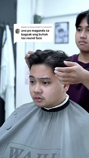 Mid Taper Fade Comb Over for Oval Face: Mid Taper Guide