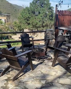 1.5K views | ‼️Cabaña #2‼️ ~AGENDA ABIERTA 2022~ Ubicada en Santiago Nuevo León a 10 minutos del hotel cola de caballo  Reservaciones via o al ☎️8124294610 | Cabañas El Paraíso de María | Facebook