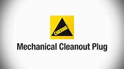 How to use Cherne Mechanical Cleanout Plug Video | WebstaurantStore