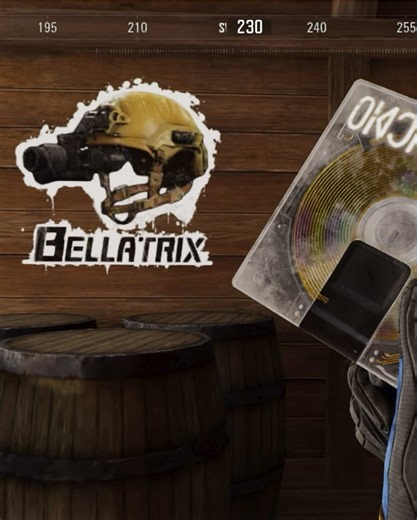 Du duuuu 🤑 #ArenaBreakout #GoldenLionsLegion #ArenaBreakoutS12 #bellatrix