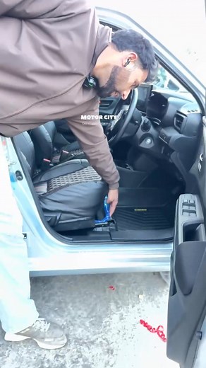 Motor City* modifications—style, comfort, and performance all in one. 💥🔧 #MotorCityCarMods #CarMakeover #CustomCarUpgrades"Revamp your ride with *Motor City* car modifications! 🚗✨ Whether it's the interior or exterior, we've got the perfect upgrade for you. 🔧🔥 #MotorCityMods #AutoUpgrades #CarTransformation"From stock to stunning—check out this incredible transformation by *Motor City*! 🚗💨 Ready to take your car to the next level? 💥✨ #MotorCityCarMods #CarModification #CustomRides"It’s n