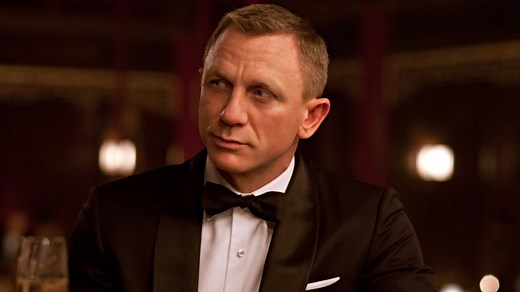 Every James Bond Actor, Ranked