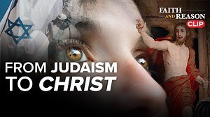 From Judaism to Christ: Mother Miriam’s incredible conversion story