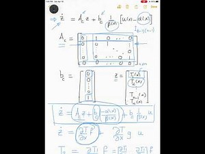 L 12 Input-State Linearization