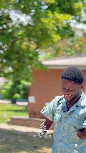 Adom Wo Wim - Inspiring SDA Worship Songs