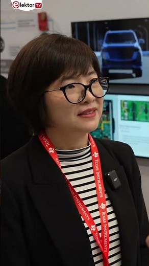 Texas Instruments F29H85x Microcontroller: Elevating Real-Time Control