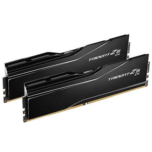 Hot Sale G Skill 24G*2 9000 DDR5 Trident Z5 F5-9000C4256H24GX2-TZ5CK Dual Channel Kit RAM for PC