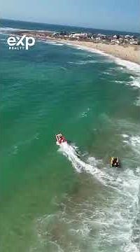 The Worlds Toughest Inflatable Boat Race