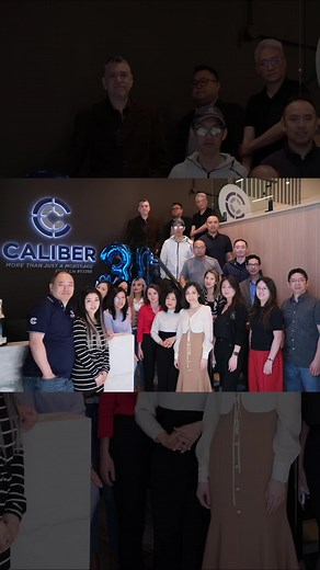 Caliber Mortgage Inc. #13368 on TikTok
