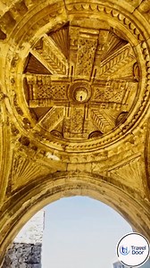 🌍 Kutaisi - 5 Reasons to Visit! From ancient cathedrals 🏰 to mystical caves 🕳️, Kutaisi is a treasure trove of history and natural beauty. Ready to explore Bagrati, Gelati, and beyond? ✨ Swipe to uncover Georgia's hidden gems! #VisitKutaisi #ExploreGeorgia #TravelInspiration #KutaisiAdventures #HiddenGems #TravelGeorgia | Travel Door