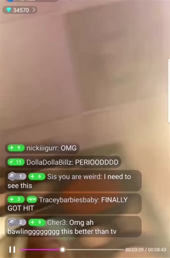 Tracey’s iHop chaos (part 5) #traceybarbie #exposed #exposingtraceybarbie