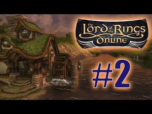 LOTRO | S01 Episode 2: Aiding Archet