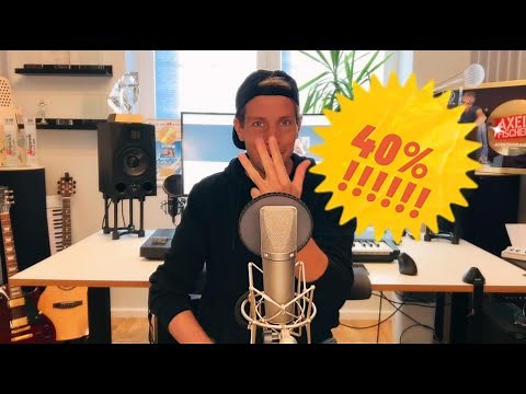 Lexoffice Tutorial für Musiker und Freiberufler (Buchhaltung in 30 Minuten)