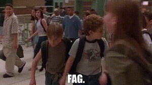 Fag.