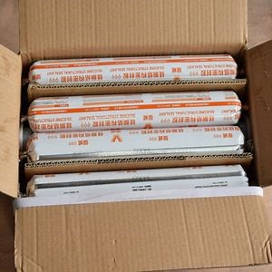 [Hot Item] Factory Weatherproof Ig Unit Structural Glazing Silicone Selant